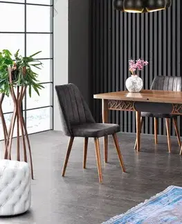 Jedálenské stoly Extendable Dining Table Mira - 1221