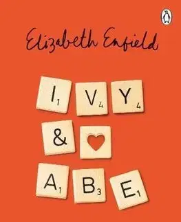 Cudzojazyčná literatúra Ivy and Abe - Elizabeth Enfield