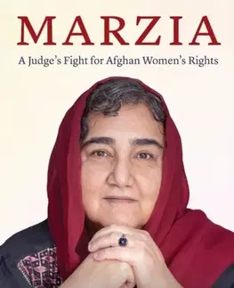 História Marzia - Marzia Babakarkhail,Pamela Say
