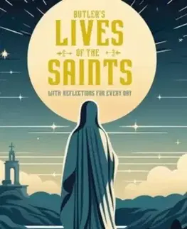 Náboženstvo Butler's Lives of the Saints - Alban Butler