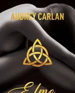 Romantická beletria Elme - Audrey Carlan