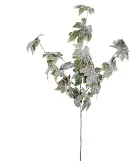 Vianočné dekorácie – do vnútra Vianočný konárik 90 cm 1139829