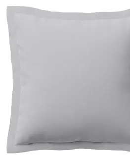 Obliečky na vankúše Monika s lemom
