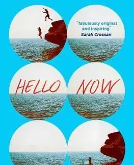 Cudzojazyčná literatúra Hello Now - Jenny Valentine