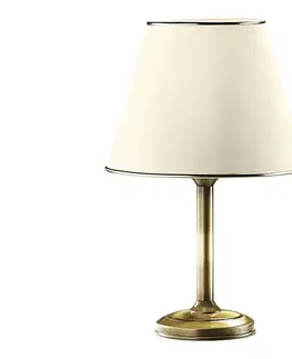 Lampy Jupiter 509 CL L p - Stolné svietidlo CLASSIC E27/60W/230V 509