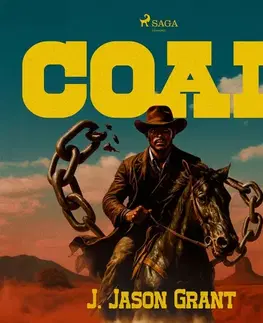 Beletria - ostatné Saga Egmont Coal (EN)