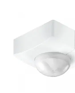 Svietidlá Steinel 057398 - Senzor pohybu IS 345 MX Highbay DALI-2 IP54 biela 057398