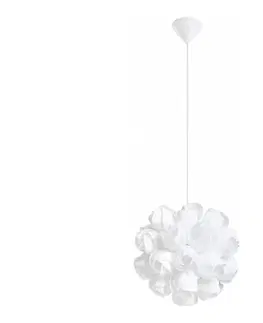 Svietidlá RED - Design  - R12384 - Luster na lanku COCO 1xE27/28W/230V R12384