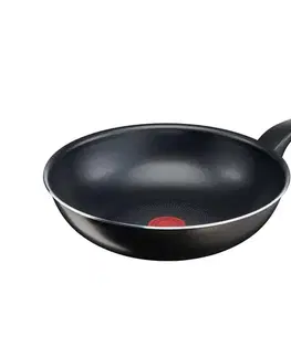 Panvice a hrnce Tefal - Wok panvica XL INTENSE 28 cm C3841953