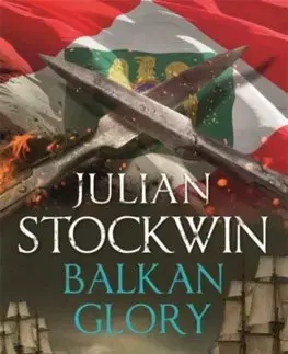 Cudzojazyčná literatúra Balkan Grory - Julian Stockwinová