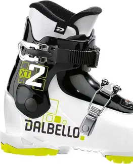 Detské lyžiarky Dalbello XT 2 Kids GW Veľkosť: 20 cm