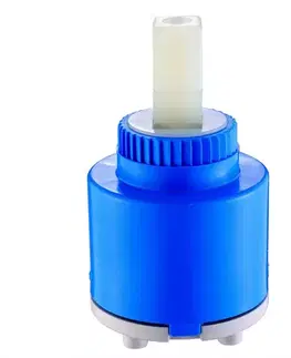 Sprchové doplnky Kartuša Sedal nízka 35 mm