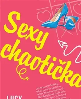 Young adults Sexy chaotička - Lucy