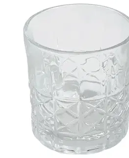 Dekorácie a bytové doplnky Pohár Denis 320 ml 686430