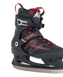 Korčule na ľad Pánske korčule na ľad K2 F.I.T. Ice G-Type 42