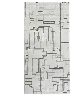 Moderné koberce Koberec Pierre Cardin Mabel 3 1,2/1,7 Dl06a Dk07a