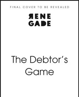 Sci-fi a fantasy The Debtor's Game - Isabelle Mongeau