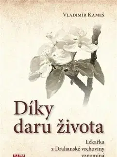Skutočné príbehy Díky daru života - Vladimír Kameš