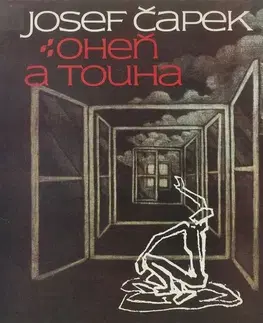 Biografie - ostatné SUPRAPHON a.s. Oheň a touha. Vzpomínky a myšlenky, eseje a básně
