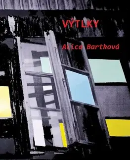 Slovenská beletria Výtlky - Alica Bartková
