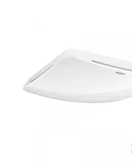 Svietidlá Steinel 079208 - Multisenzor Aerosol KNX biela 079208