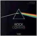 Dizajn, úžitkové umenie, móda Rock Covers - Julius Wiedemann
