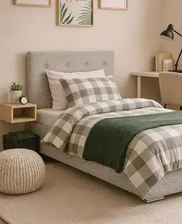 Postele pre dievčatá Posteľ Mila 90x200 Marcello 18313
