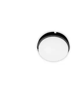 Svietidlá  LED Stropné priemyselné svietidlo FIDO LED/12W/230V IP65 OP-F20124-00