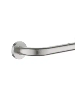 Svietidlá GROHE 41189DC0 - Vaňové madlo START 349 mm nerezová oceľ 41189DC0