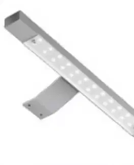 Doplnkové osvetlenie Lionel LED-Zl000300m Biela studená
