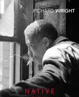 Svetová beletria Native Son - Richard Wright