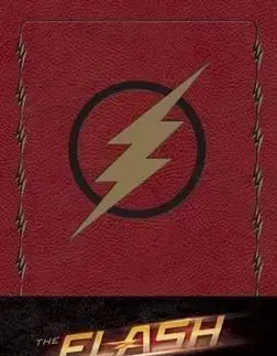 Cudzojazyčná literatúra Flash Hardcover Ruled Journal