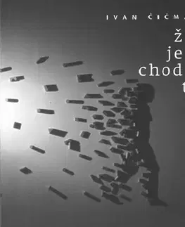 Eseje, úvahy, štúdie Život je len chodiaci tieň - Ivan Čičmanec