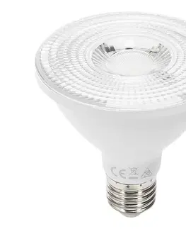LED osvetlenie  B.V. LED Žiarovka PAR30 E27/12W/230V 6500K -  B10105N1N