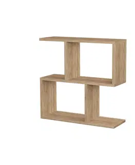 Konferenčné stolíky Odkladací stolík Mania Oak