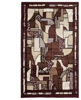 Koberce do obývačky Koberec BCF Tabriz 1,2/1,7 8968A (A173A) B06