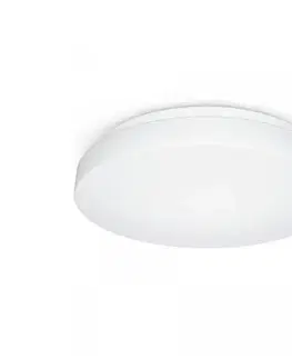 Svietidlá Steinel 069674-LED Kúpeľňové svietidlo so senzorom RSPRO P1 9,4W/230V 4000K IP54 069674