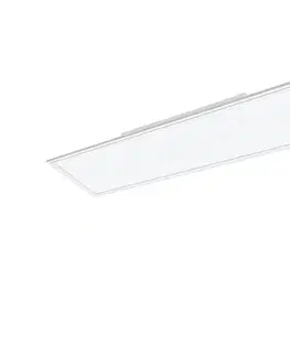 Svietidlá Eglo 900047 - LED Stmievateľné stropné svietidlo SALOBRENA-Z LED/33,5W/230V biela 900047