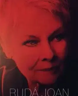 Detektívky, trilery, horory Rudá Joan - Jennie Rooneyová