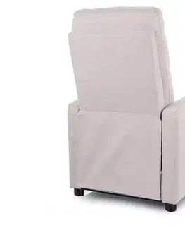 Kreslá Relaxačné kreslo Otus Brego