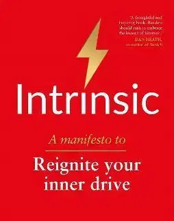 Manažment Intrinsic - Sharath Jeevan