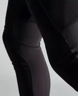Cyklistické nohavice Specialized SL Expert Soft Shell Bib Tight M Veľkosť: L