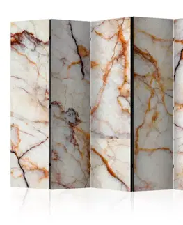 Paravány Paraván Marble Plate Dekorhome