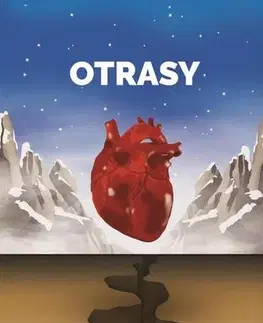 Slovenská beletria Otrasy - Tomáš Vojtek