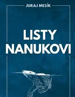 Ekológia, meteorológia, klimatológia Listy nanukovi - Juraj Mesík