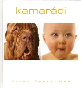 Humor a satira Kamarádi - Vicky Ceelenová