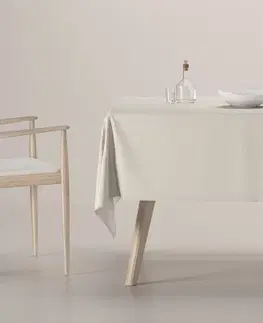 Obrusy Obrus na stôl obdĺžnikový