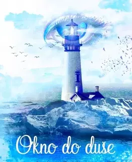 Slovenská beletria Okno do duše - Andrea Boldišová