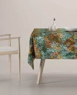 Obrusy Obrus na stôl obdĺžnikový