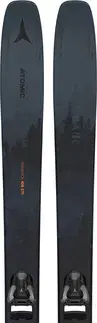 Pánske lyže Atomic Maverick 105 CTI + STR 14 GW Veľkosť: 185 cm
